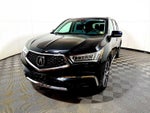 2020 Acura MDX SH-AWD 7-Passenger w/Technology Pkg