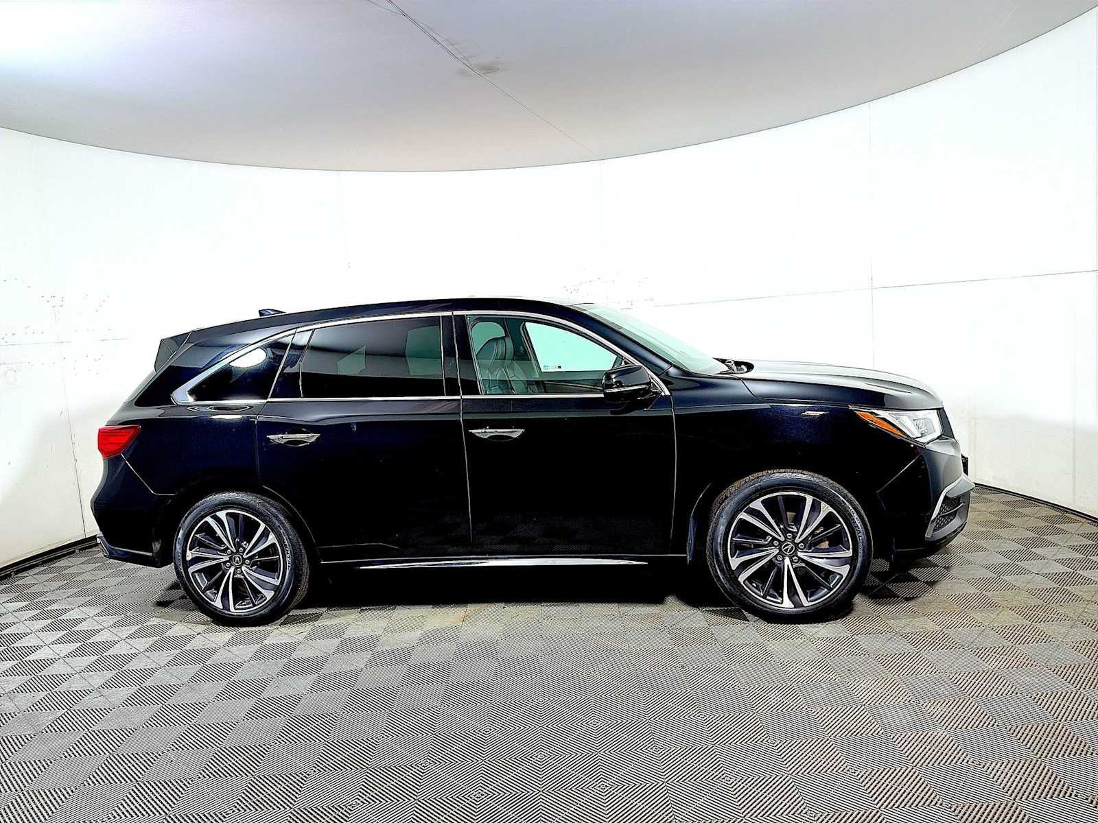 2020 Acura MDX SH-AWD 7-Passenger w/Technology Pkg