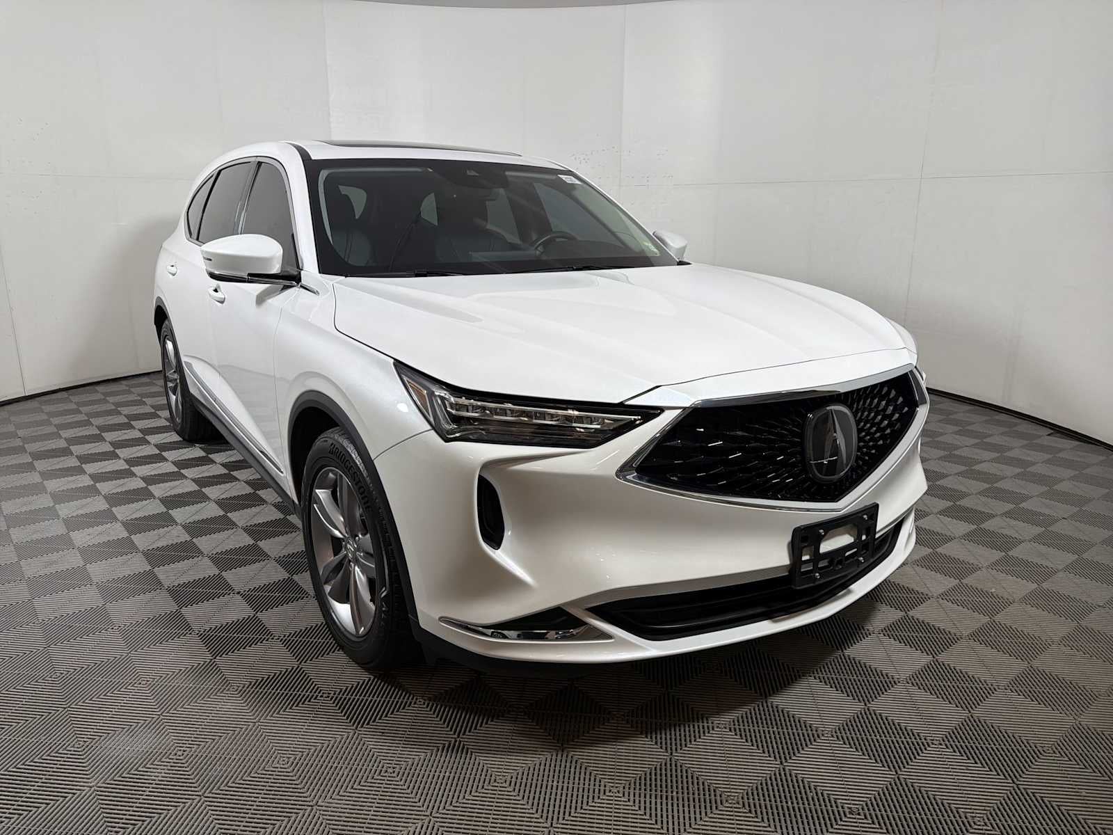 2023 Acura MDX SH-AWD