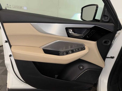 2023 Acura MDX SH-AWD w/Technology Package