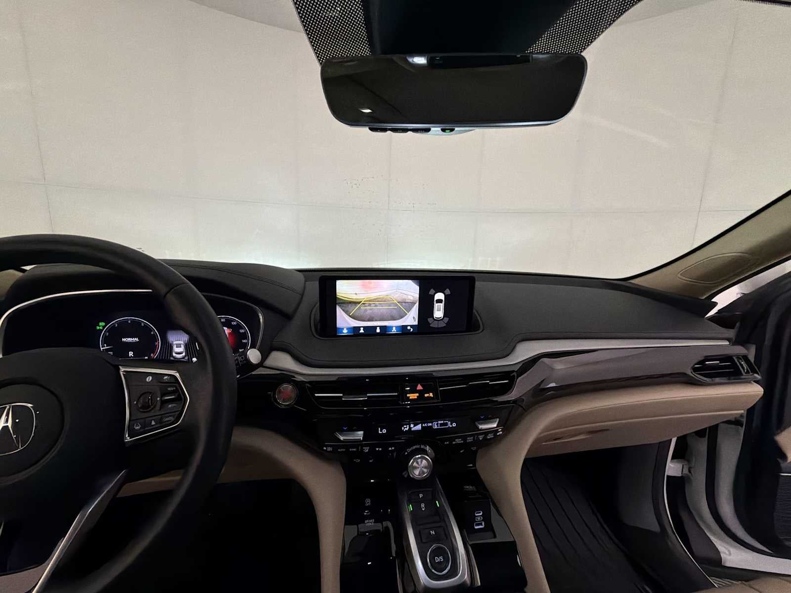2023 Acura MDX SH-AWD w/Technology Package