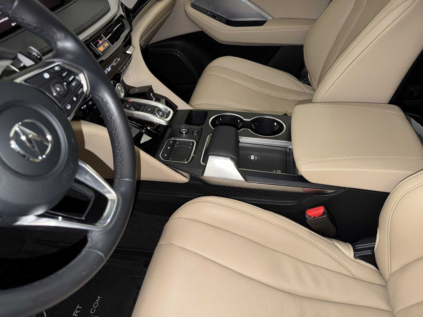 2023 Acura MDX SH-AWD w/Technology Package