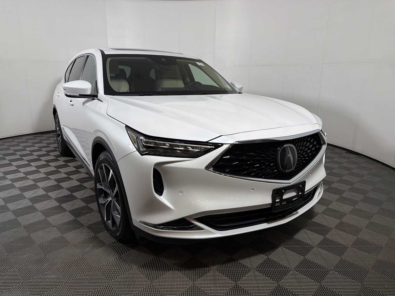 2023 Acura MDX SH-AWD w/Technology Package