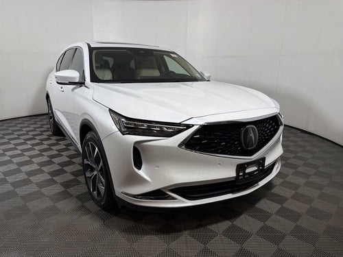 2023 Acura MDX SH-AWD w/Technology Package