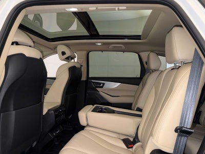 2023 Acura MDX SH-AWD w/Technology Package