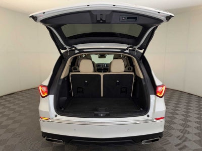 2023 Acura MDX SH-AWD w/Technology Package