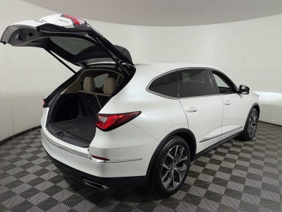 2023 Acura MDX SH-AWD w/Technology Package