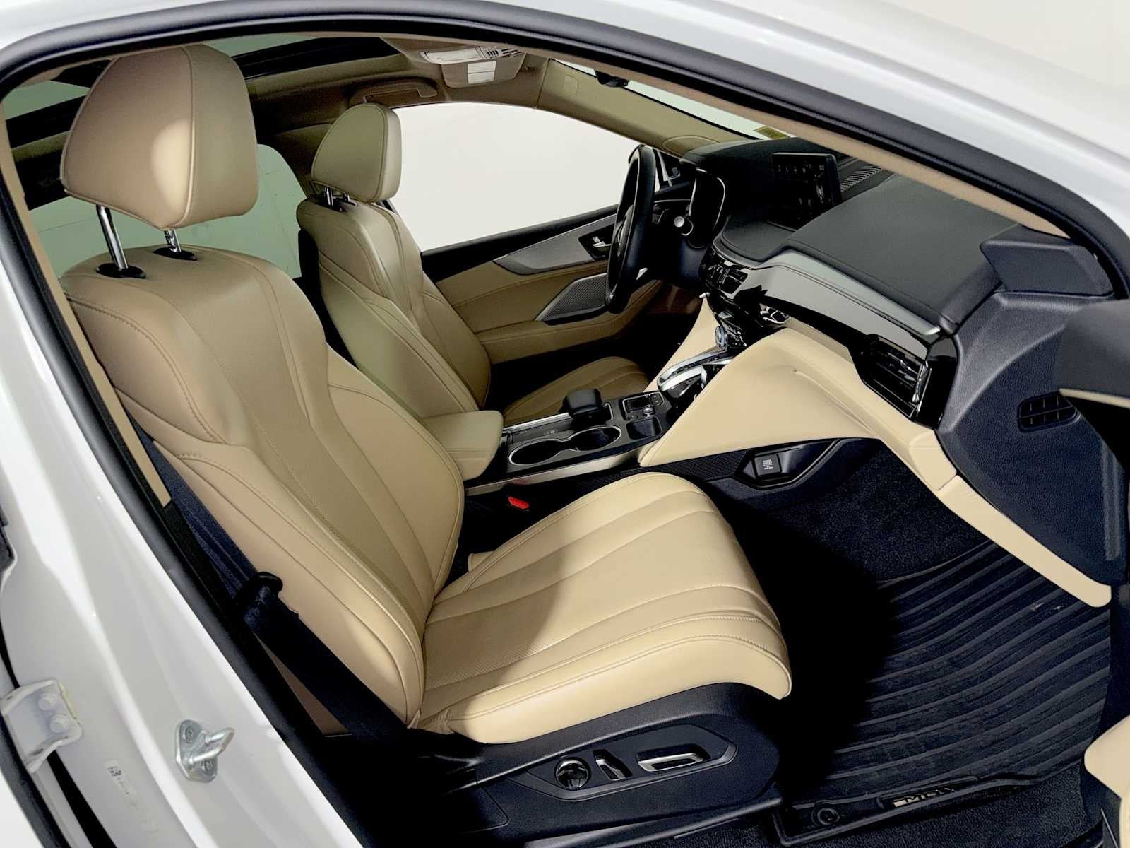 2023 Acura MDX SH-AWD w/Technology Package