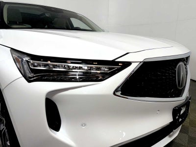 2023 Acura MDX SH-AWD w/Technology Package