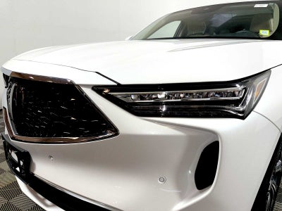 2023 Acura MDX SH-AWD w/Technology Package