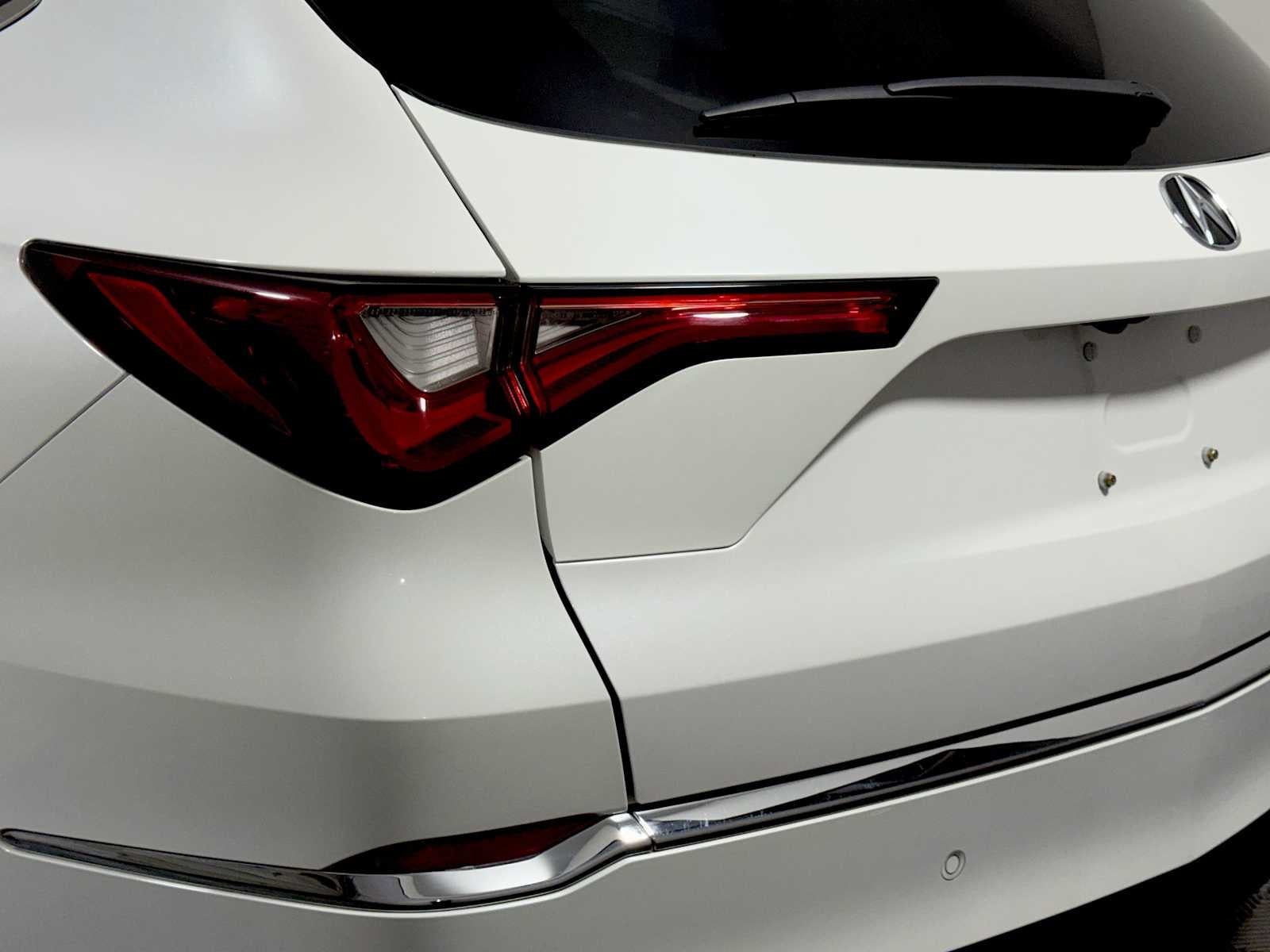 2023 Acura MDX SH-AWD w/Technology Package