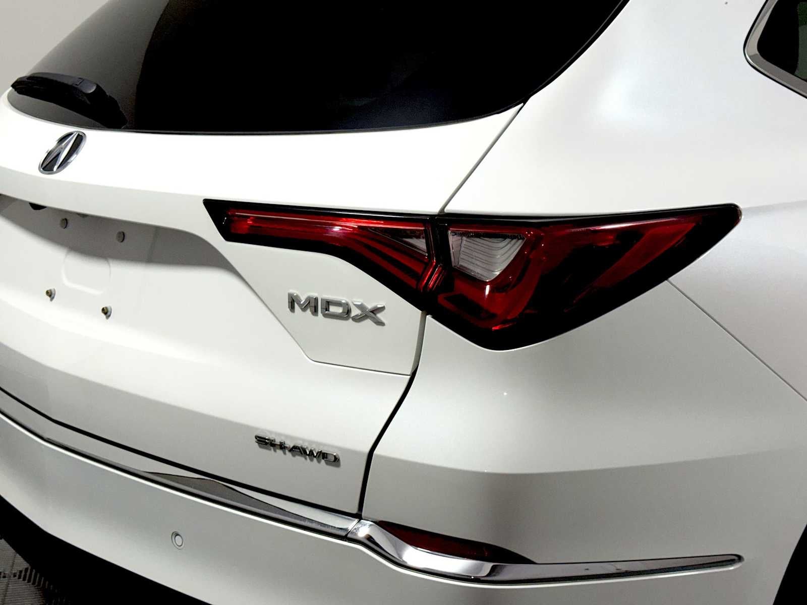 2023 Acura MDX SH-AWD w/Technology Package