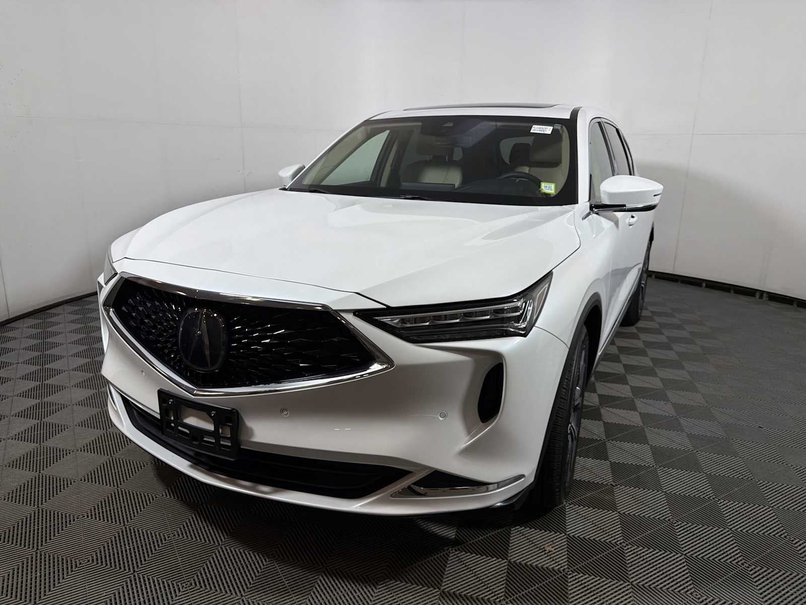 2023 Acura MDX SH-AWD w/Technology Package