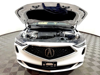 2023 Acura MDX SH-AWD w/Technology Package