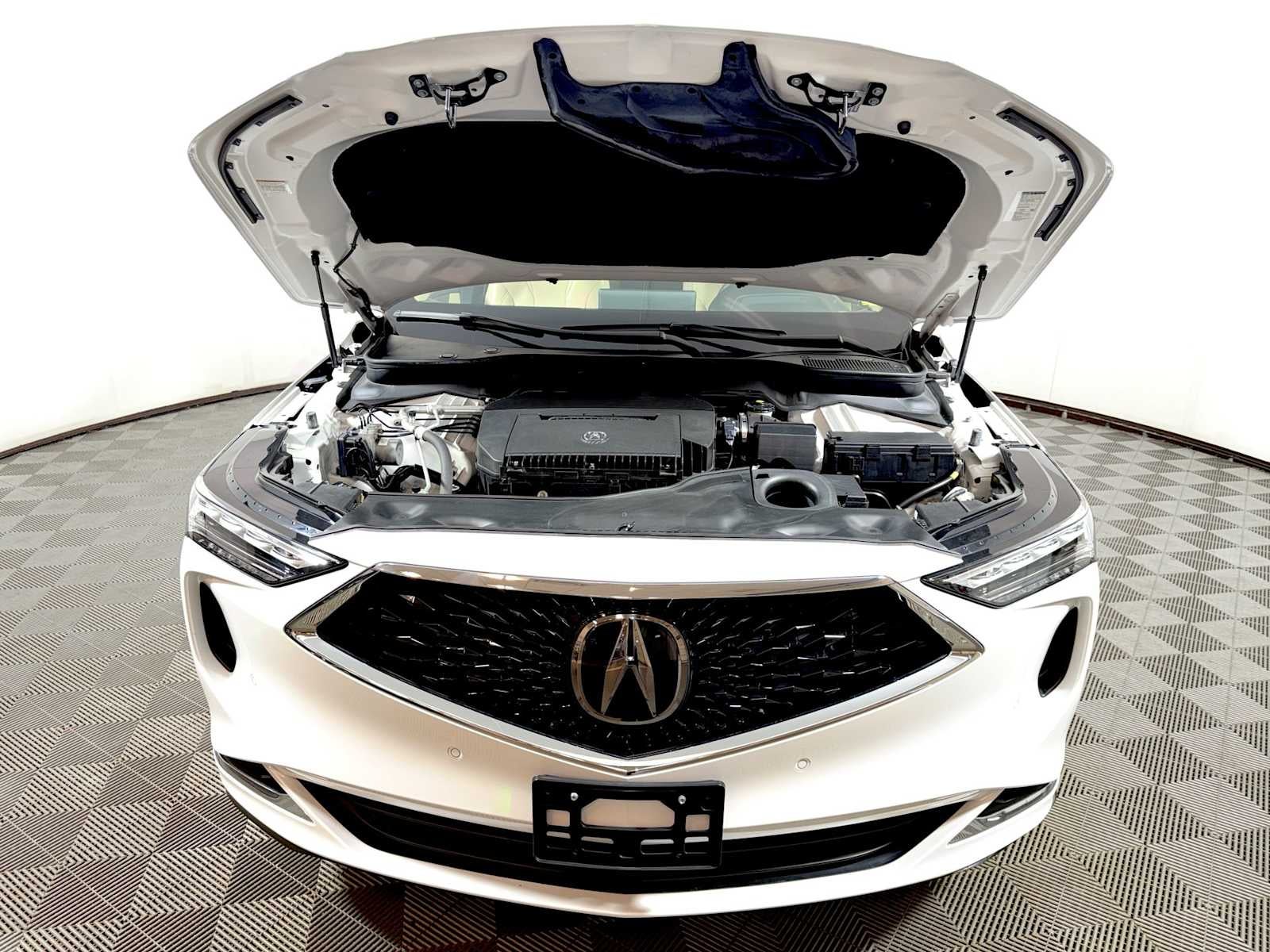 2023 Acura MDX SH-AWD w/Technology Package