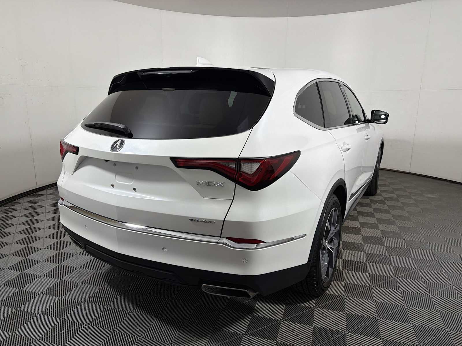 2023 Acura MDX SH-AWD w/Technology Package