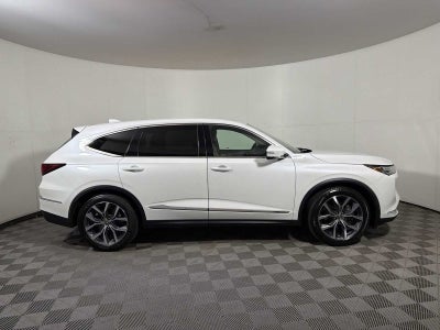 2023 Acura MDX SH-AWD w/Technology Package