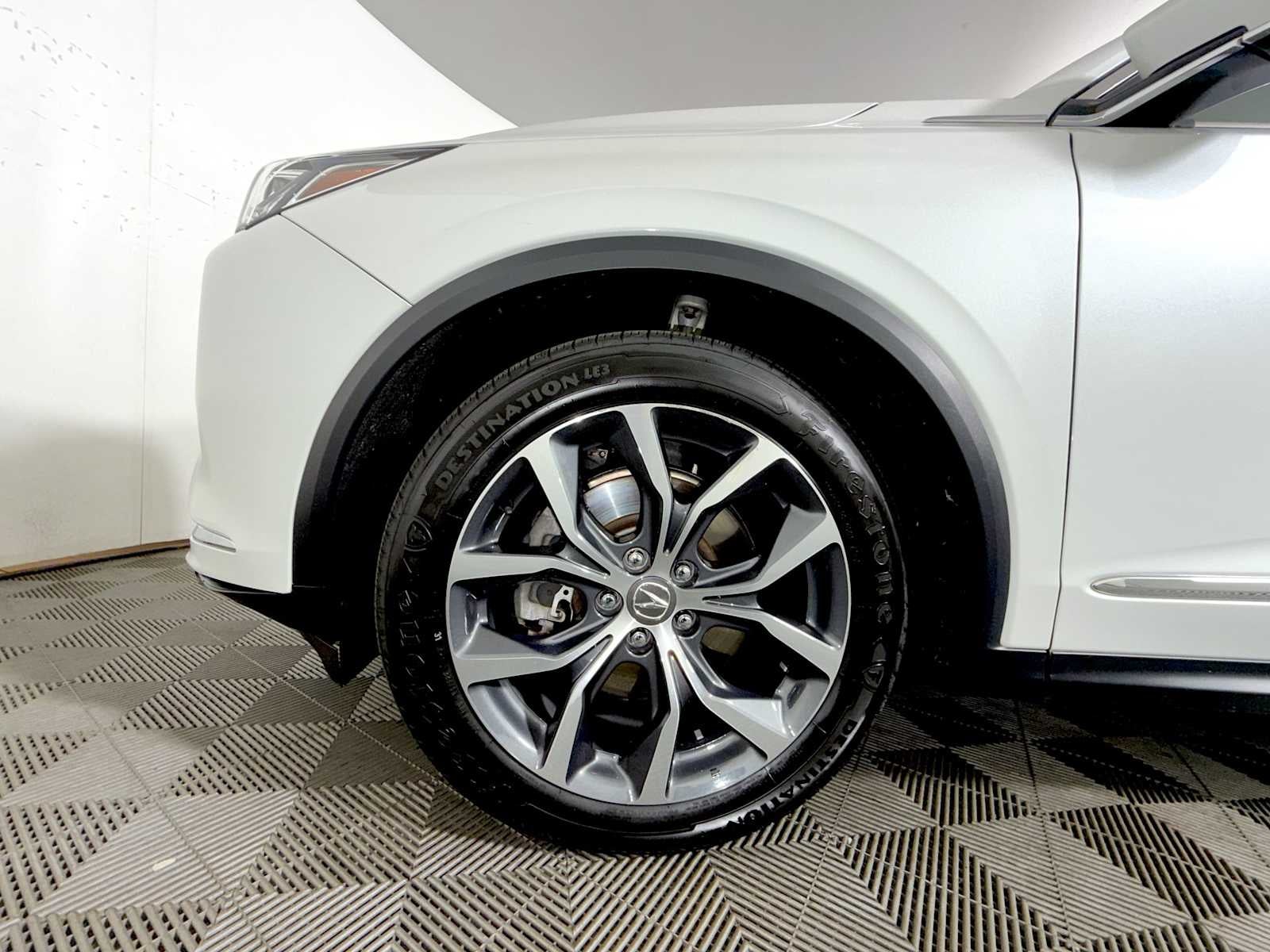 2023 Acura MDX SH-AWD w/Technology Package