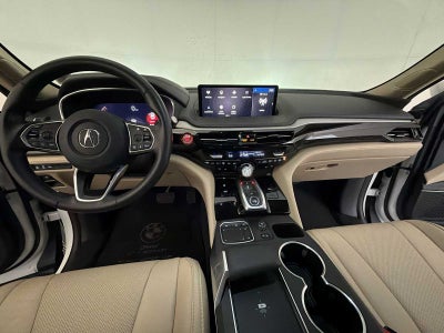 2023 Acura MDX SH-AWD w/Technology Package