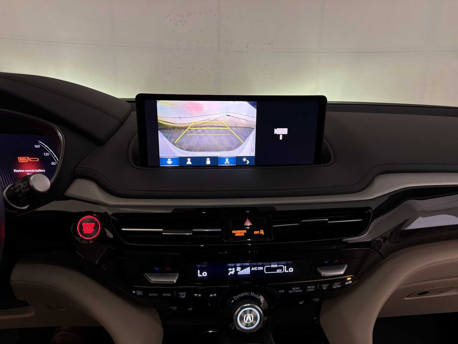 2023 Acura MDX SH-AWD w/Technology Package