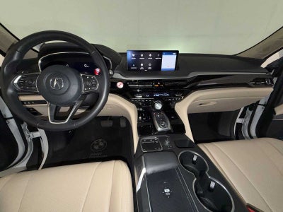 2023 Acura MDX SH-AWD w/Technology Package