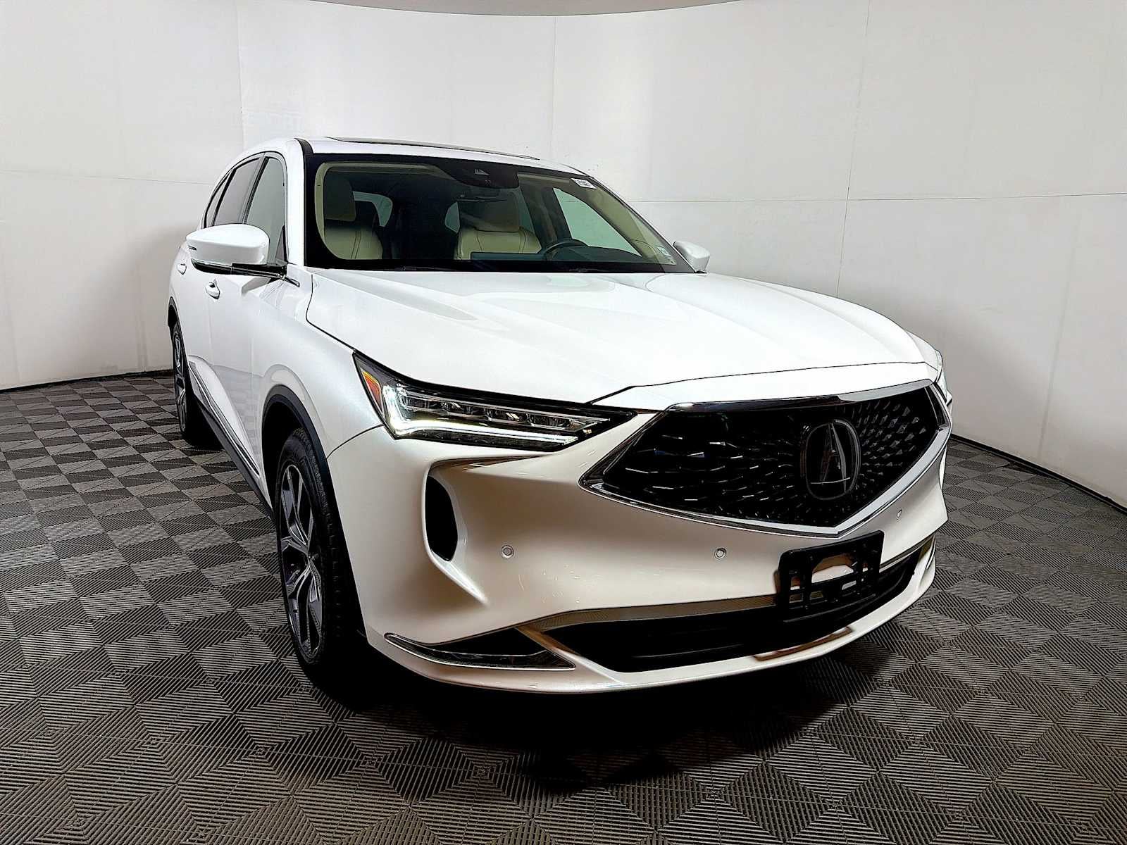 2023 Acura MDX SH-AWD w/Technology Package