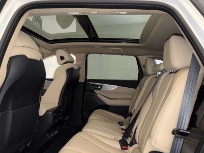 2023 Acura MDX SH-AWD w/Technology Package