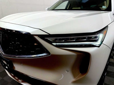 2023 Acura MDX SH-AWD w/Technology Package