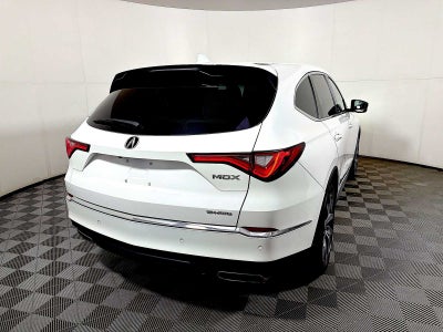 2023 Acura MDX SH-AWD w/Technology Package