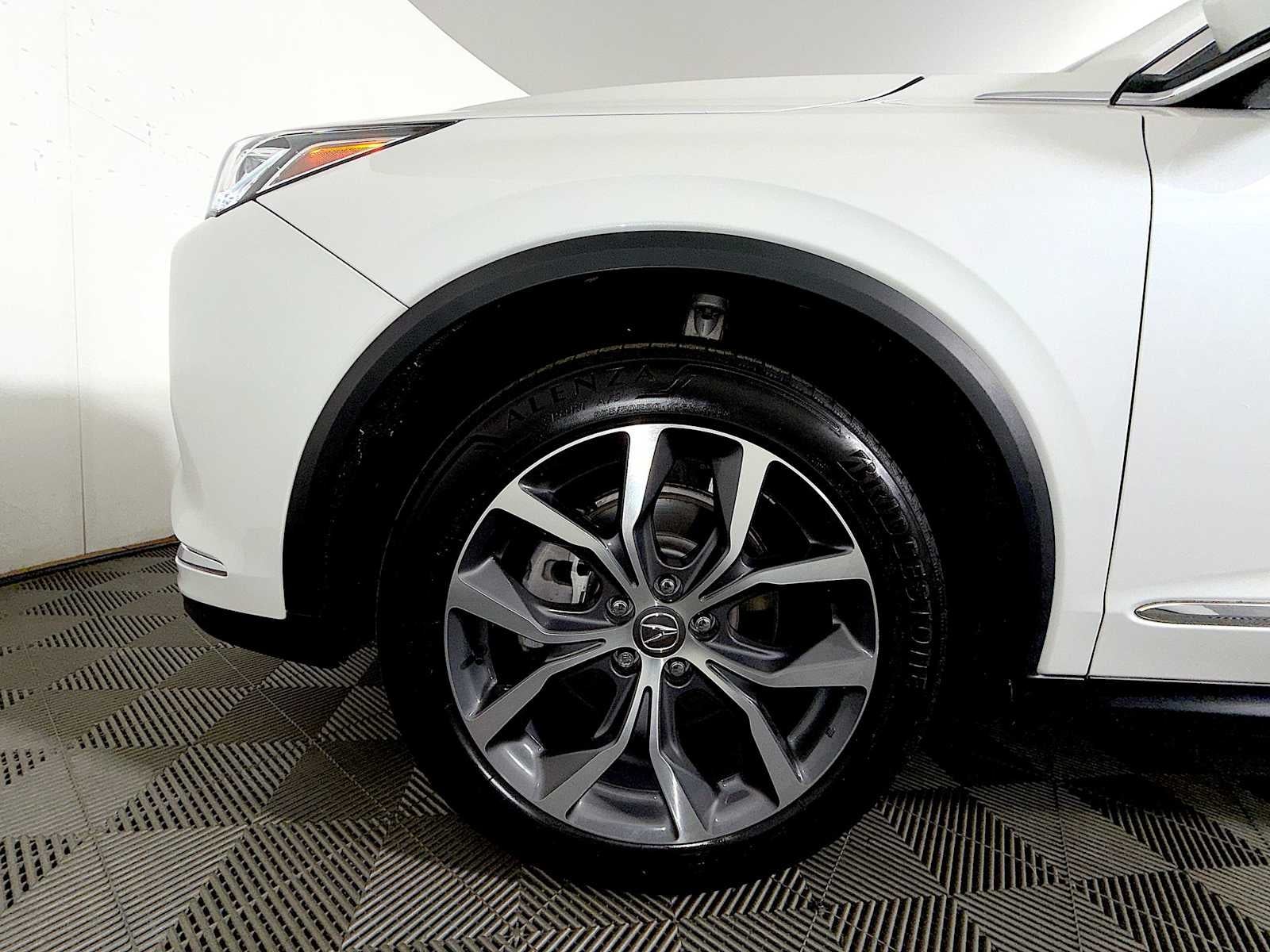 2023 Acura MDX SH-AWD w/Technology Package