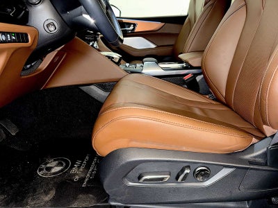 2024 Acura MDX SH-AWD w/Technology Package