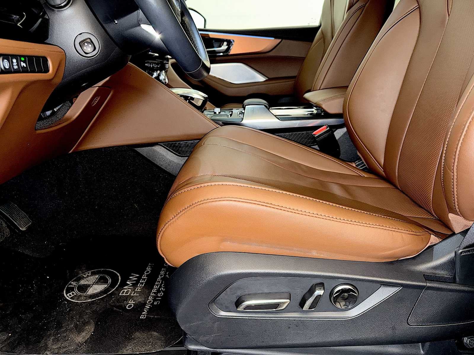 2024 Acura MDX SH-AWD w/Technology Package