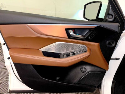 2024 Acura MDX SH-AWD w/Technology Package