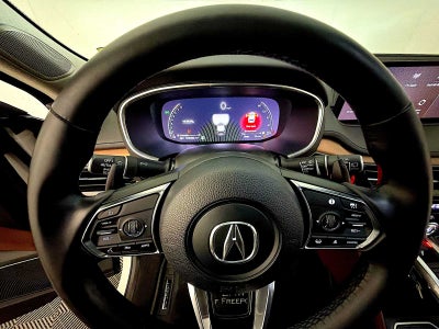 2024 Acura MDX SH-AWD w/Technology Package