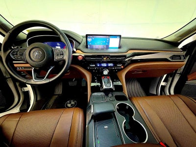 2024 Acura MDX SH-AWD w/Technology Package