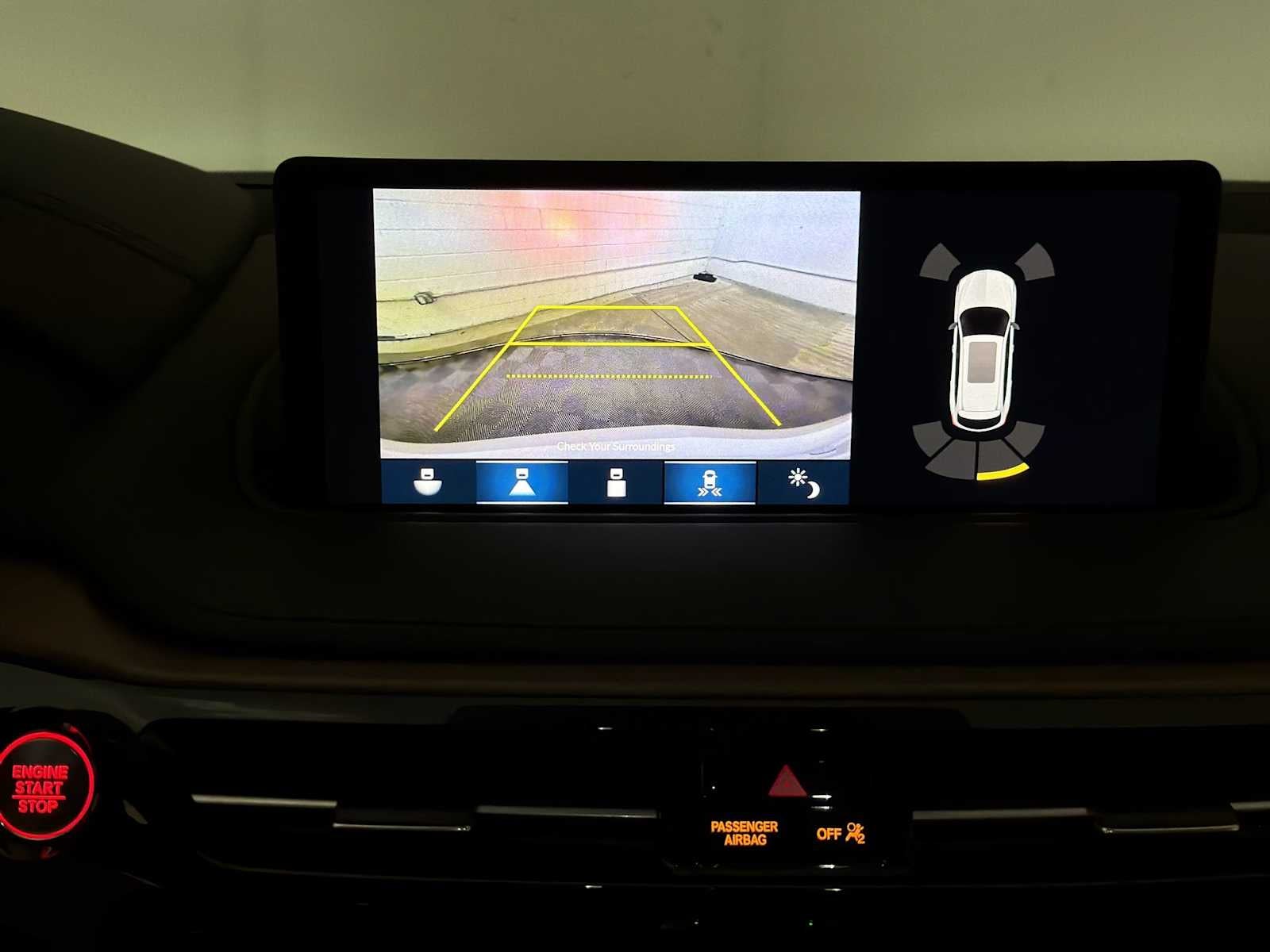 2024 Acura MDX SH-AWD w/Technology Package