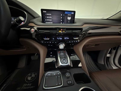 2024 Acura MDX SH-AWD w/Technology Package
