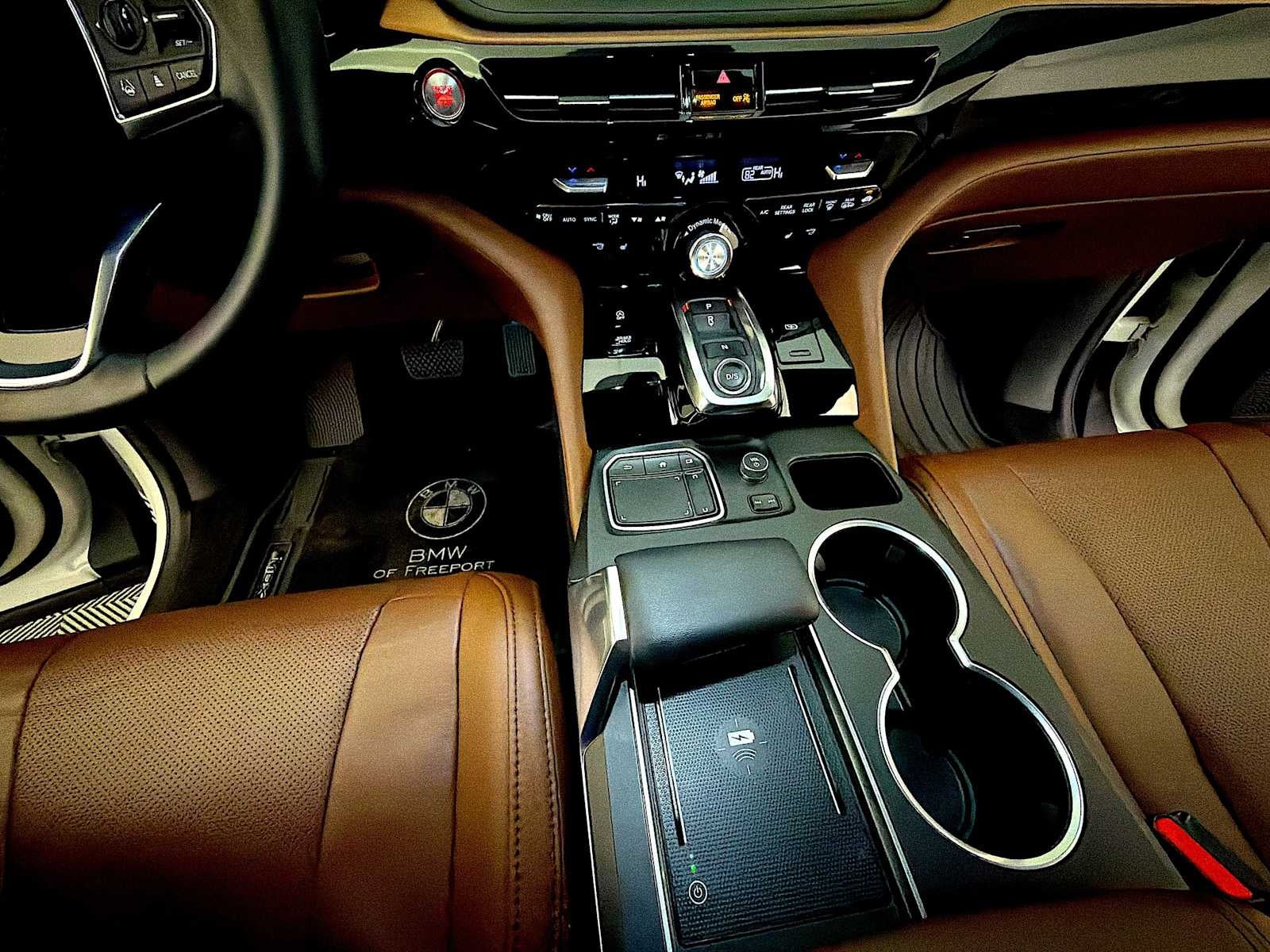 2024 Acura MDX SH-AWD w/Technology Package