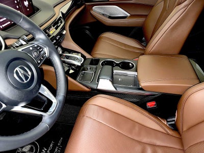 2024 Acura MDX SH-AWD w/Technology Package