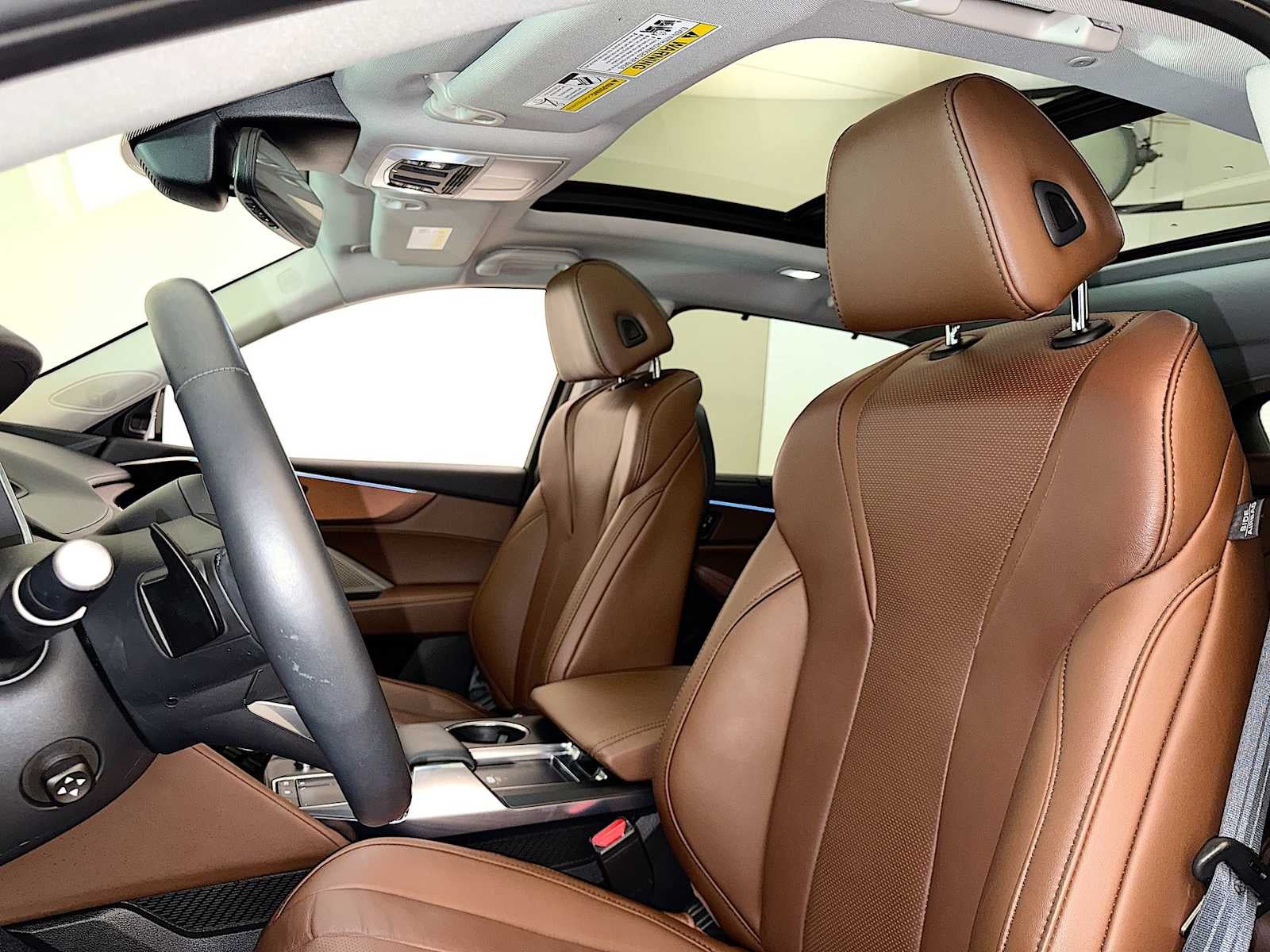 2024 Acura MDX SH-AWD w/Technology Package