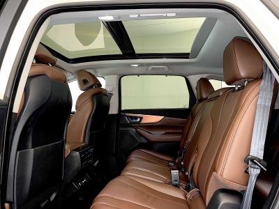 2024 Acura MDX SH-AWD w/Technology Package