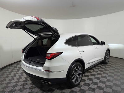 2024 Acura MDX SH-AWD w/Technology Package