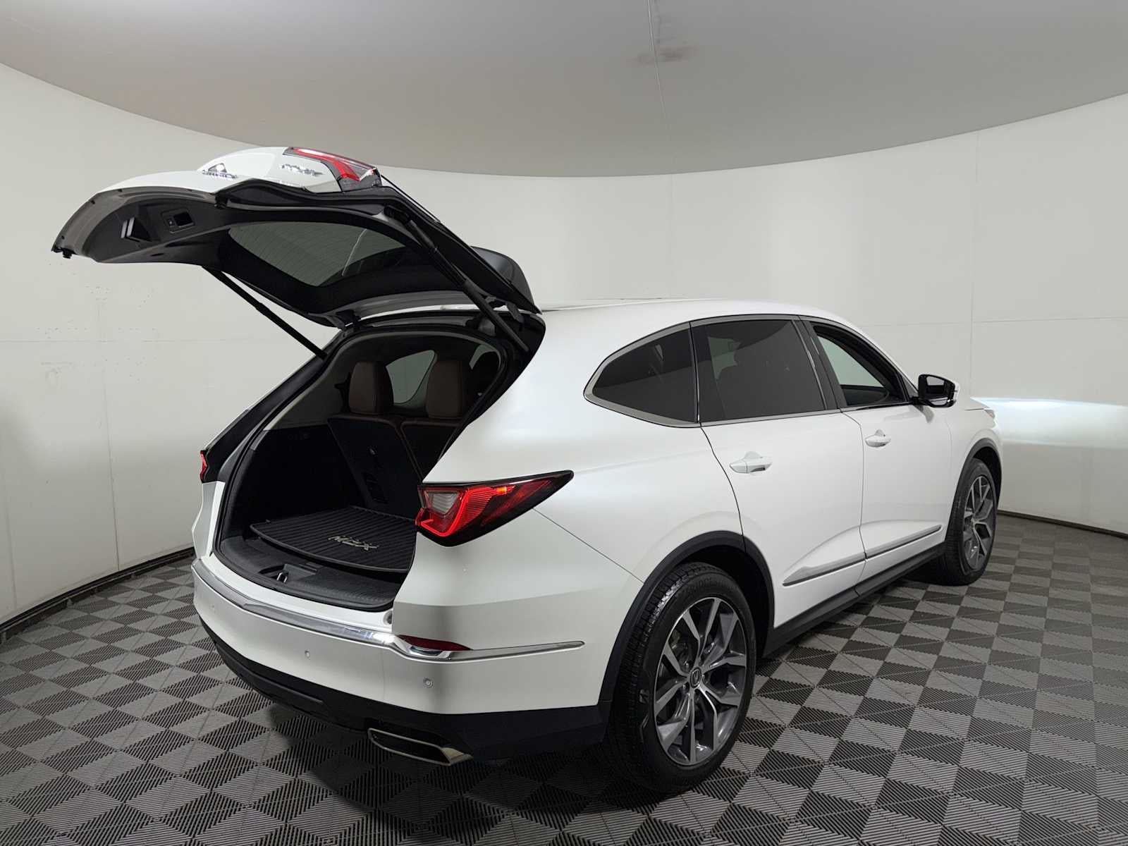 2024 Acura MDX SH-AWD w/Technology Package