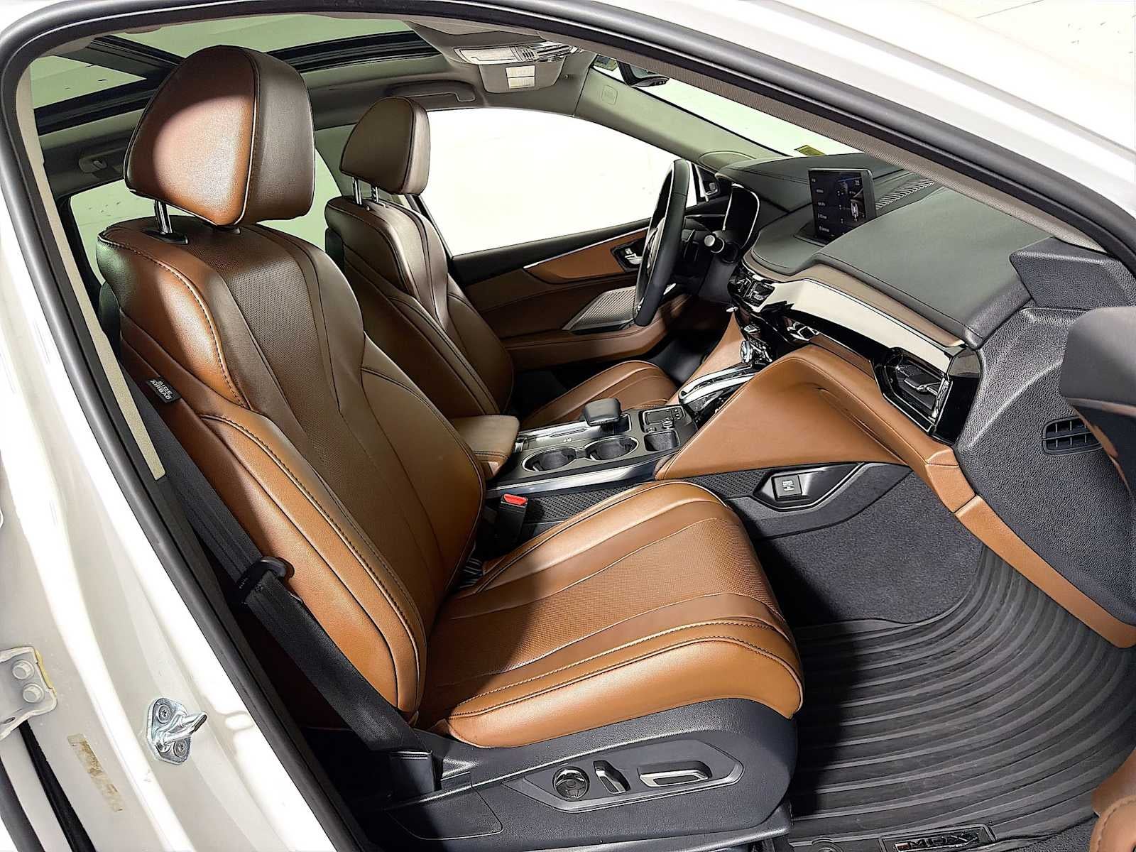 2024 Acura MDX SH-AWD w/Technology Package