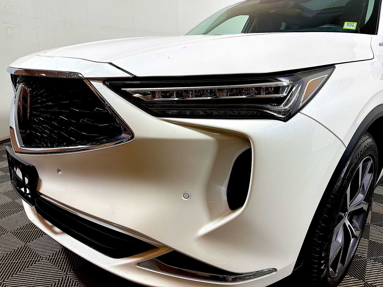 2024 Acura MDX SH-AWD w/Technology Package