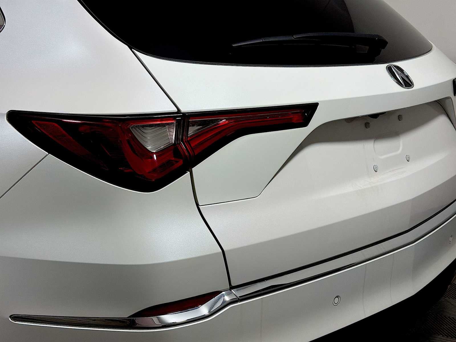 2024 Acura MDX SH-AWD w/Technology Package