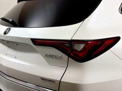 2024 Acura MDX SH-AWD w/Technology Package
