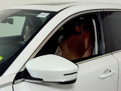 2024 Acura MDX SH-AWD w/Technology Package