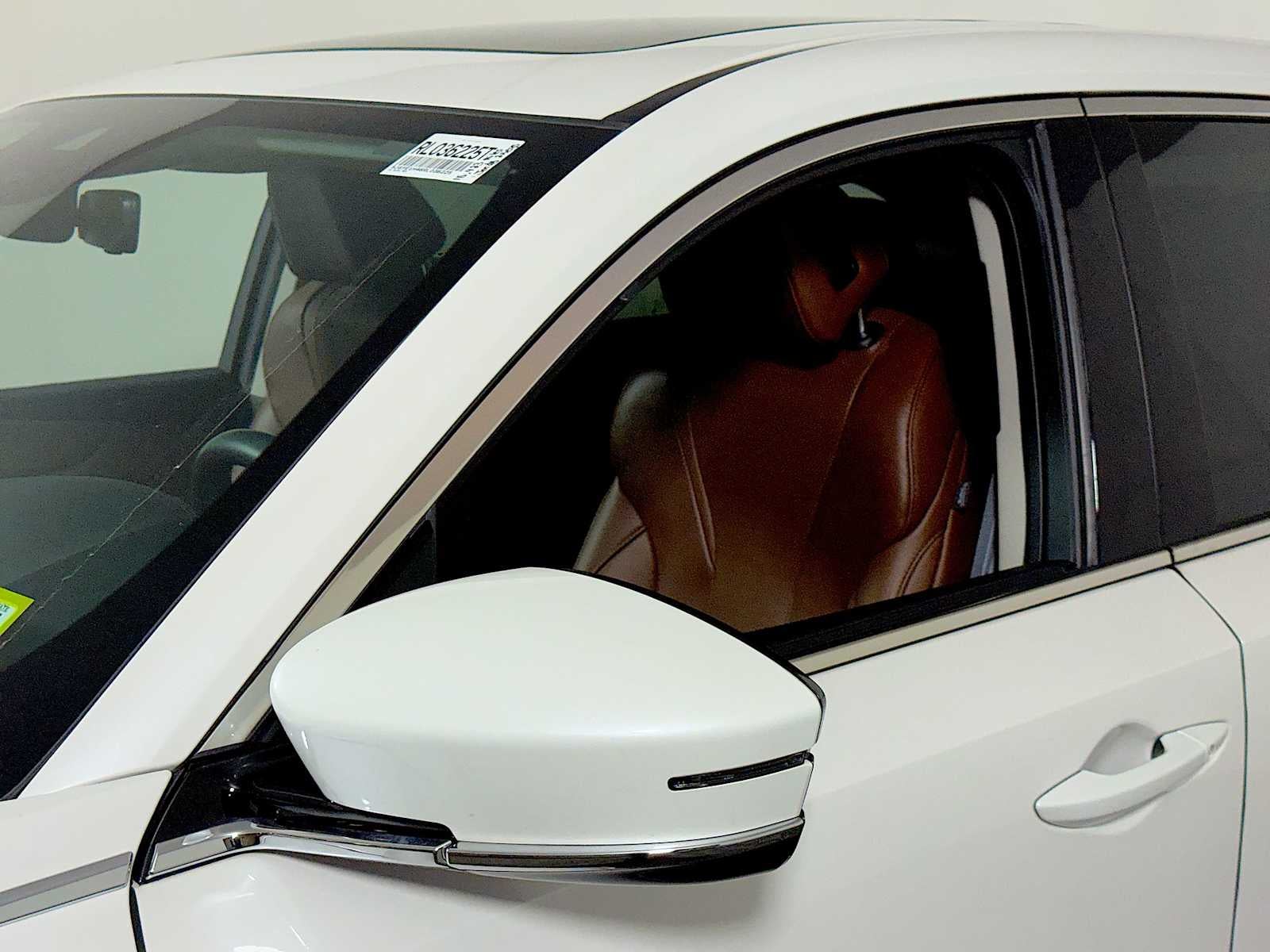 2024 Acura MDX SH-AWD w/Technology Package