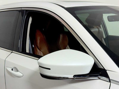 2024 Acura MDX SH-AWD w/Technology Package